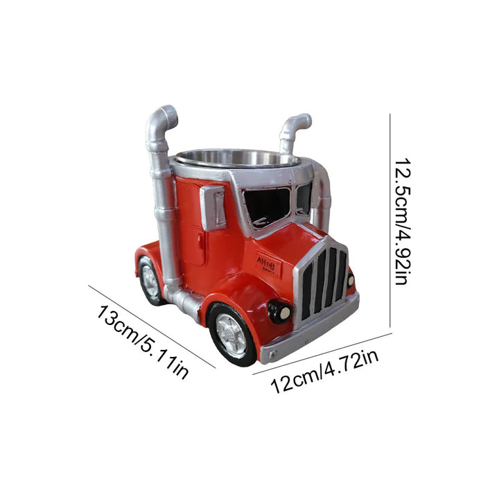 Skanto | Truck Form Kreativ Kaffeekopp