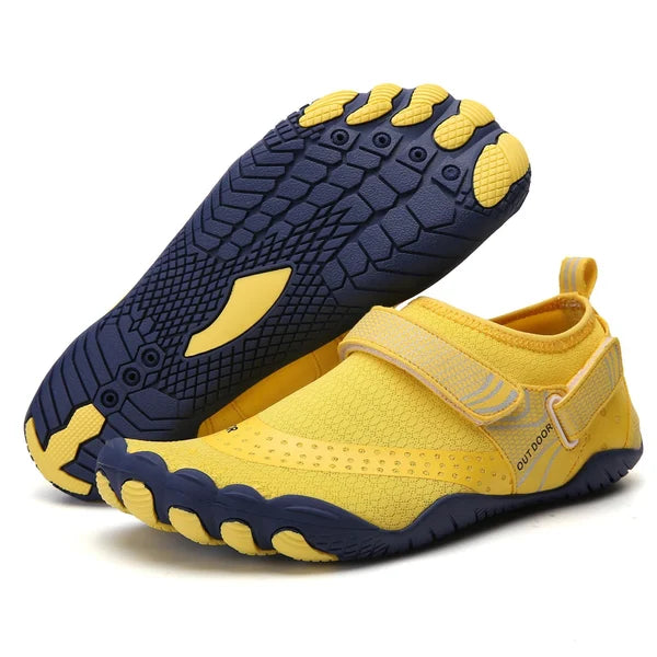 Skanto | Barefoot ortopediske vannsko