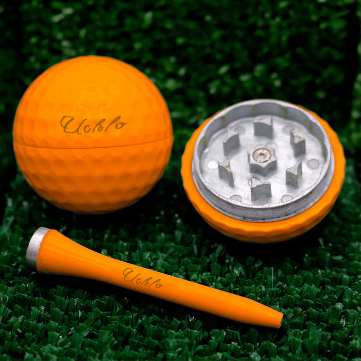 Skanto | Golf/Vanilla Sett