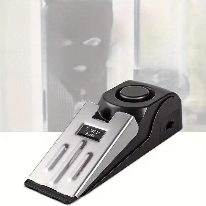 PortaSkantoe Wireless Alarm Dørstopper | Skanto