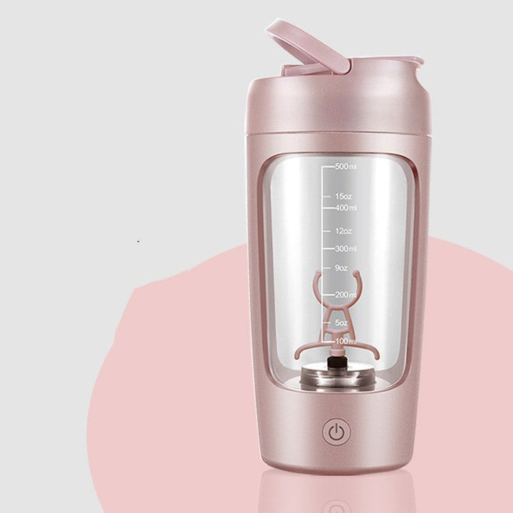 Skanto | Elektrisk Protein Shake Kopp