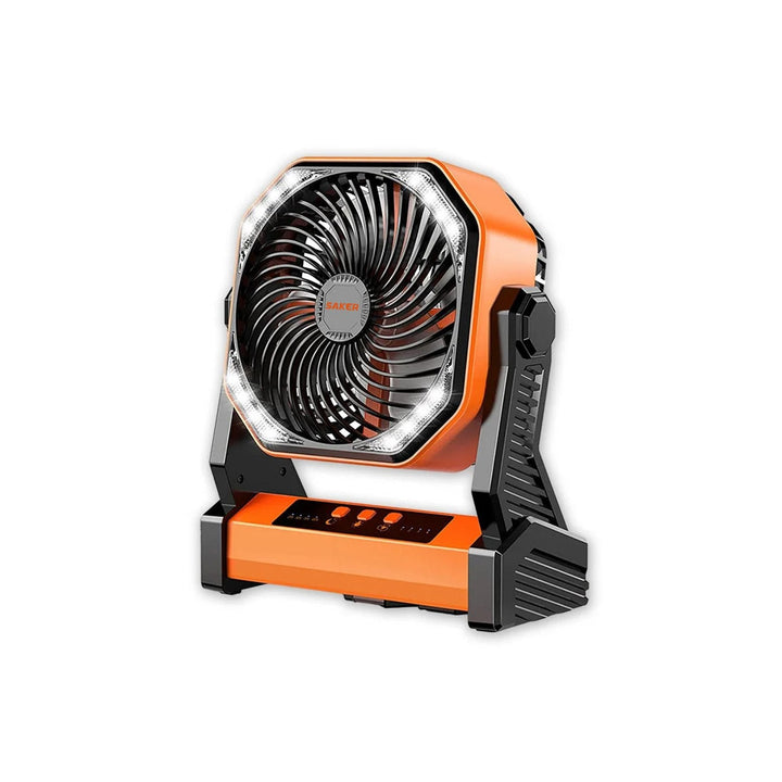 Ladbar Campingvifte | Skanto