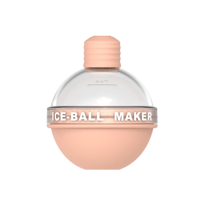 Nye kreative glødelampe-isformer | Skanto