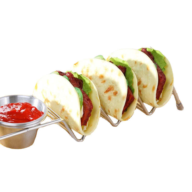 Skanto | Taco Holder Stand