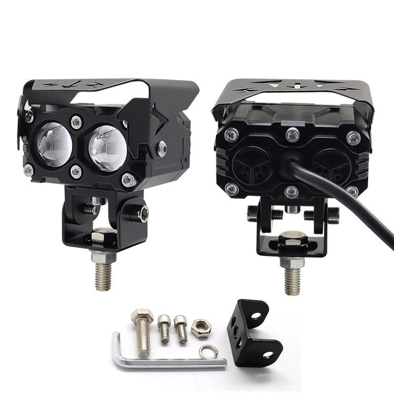 Skanto | Motorcycle Ride LED Ekstra Lys