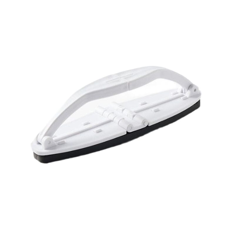 Foldbar kokeplate renser Skanto