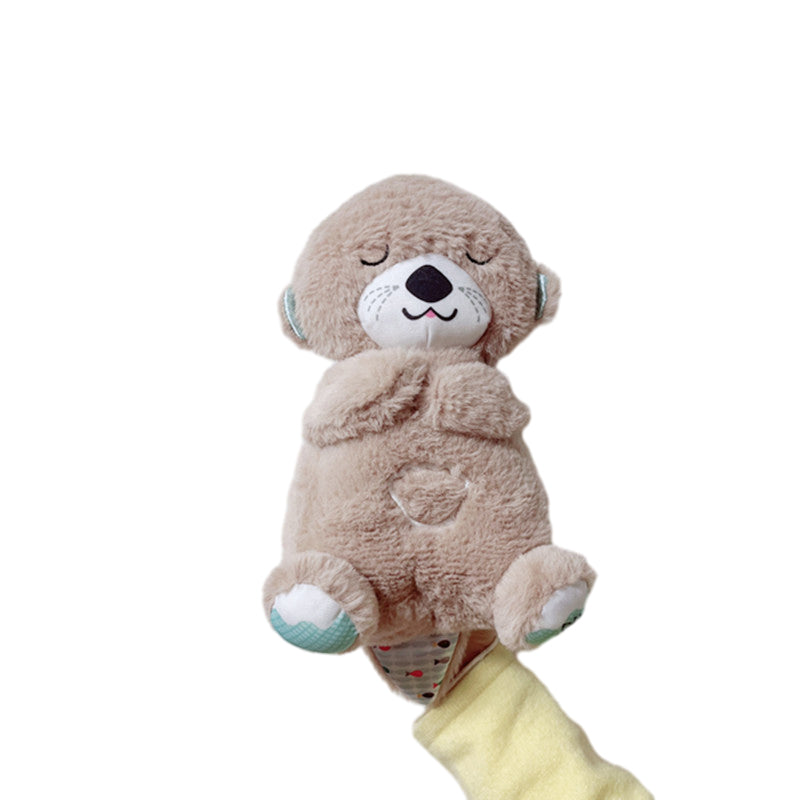 Skanto | Beroligende Oter Pl plush