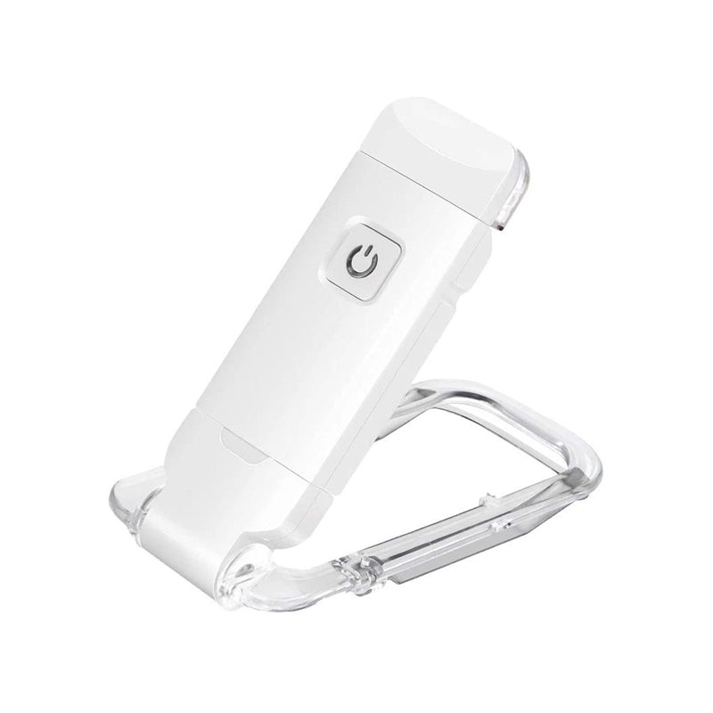 Skanto | Bærbar USB-kortleserlampe