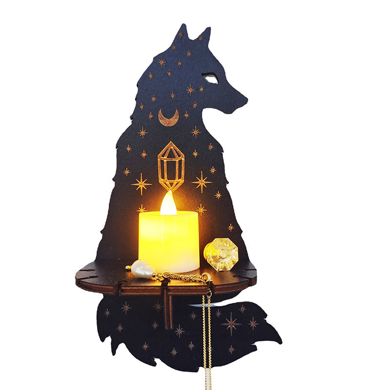 Skanto | Celestial Wolf Altersstand