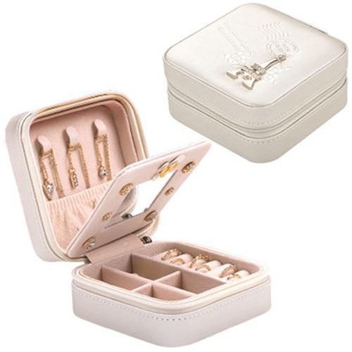 Skanto | Smykke Organizer Boks