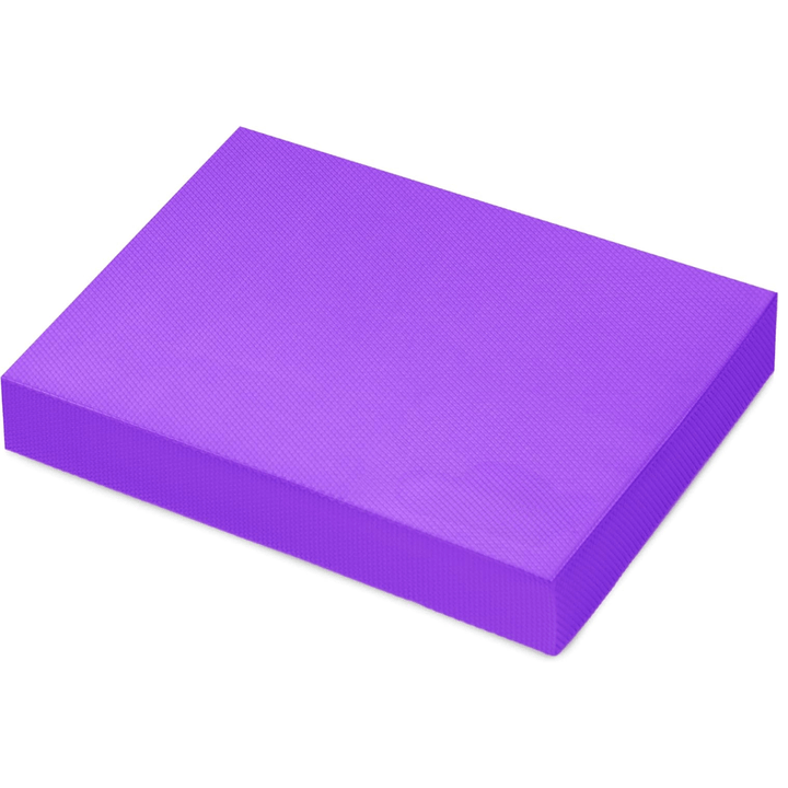 Skanto | BalancePro – Antiskli skummatter for balanse, yoga og stabilitetstrening