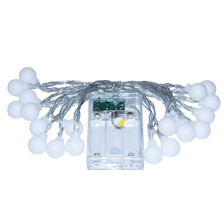 Skanto | Ball Globe String Lights USB / Battery Operated