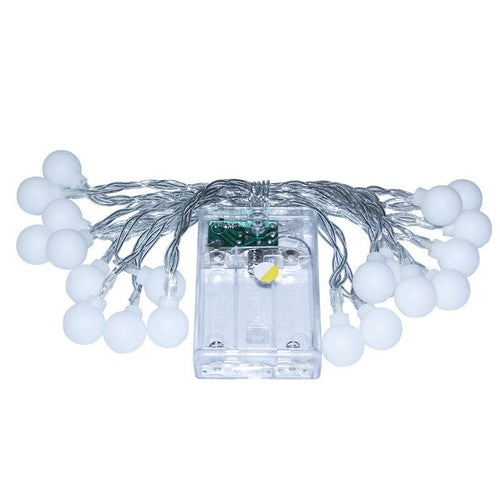 Skanto | Ball Globe String Lights USB / Battery Operated