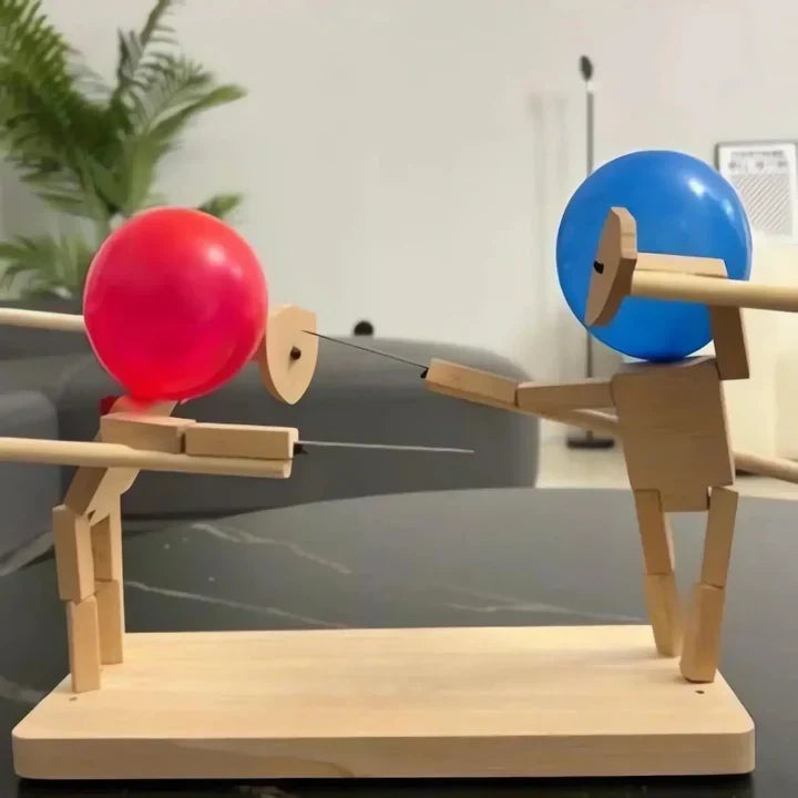 WoodKnights Sérénitéàdomicile | Skanto