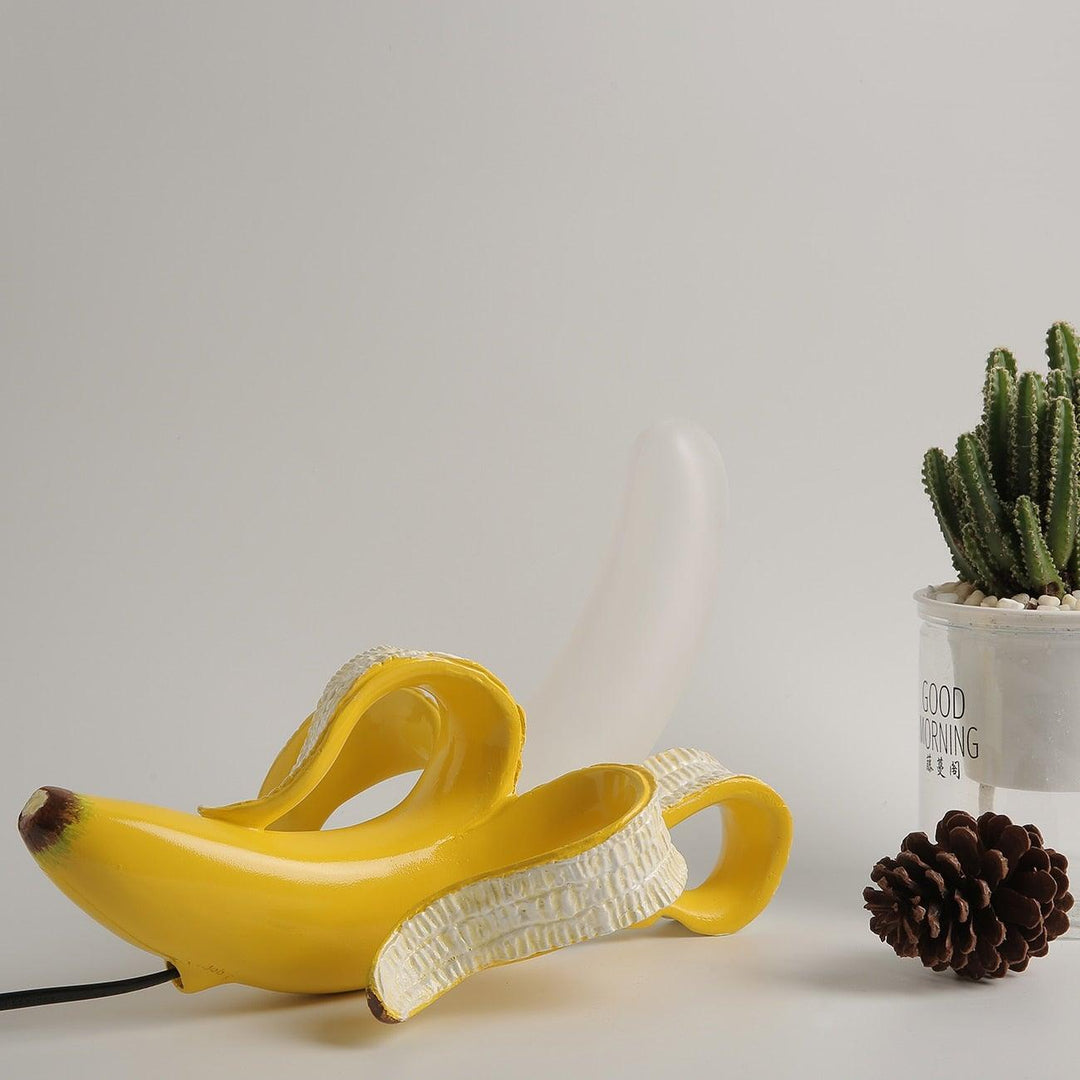 Skanto | Banan Lampe