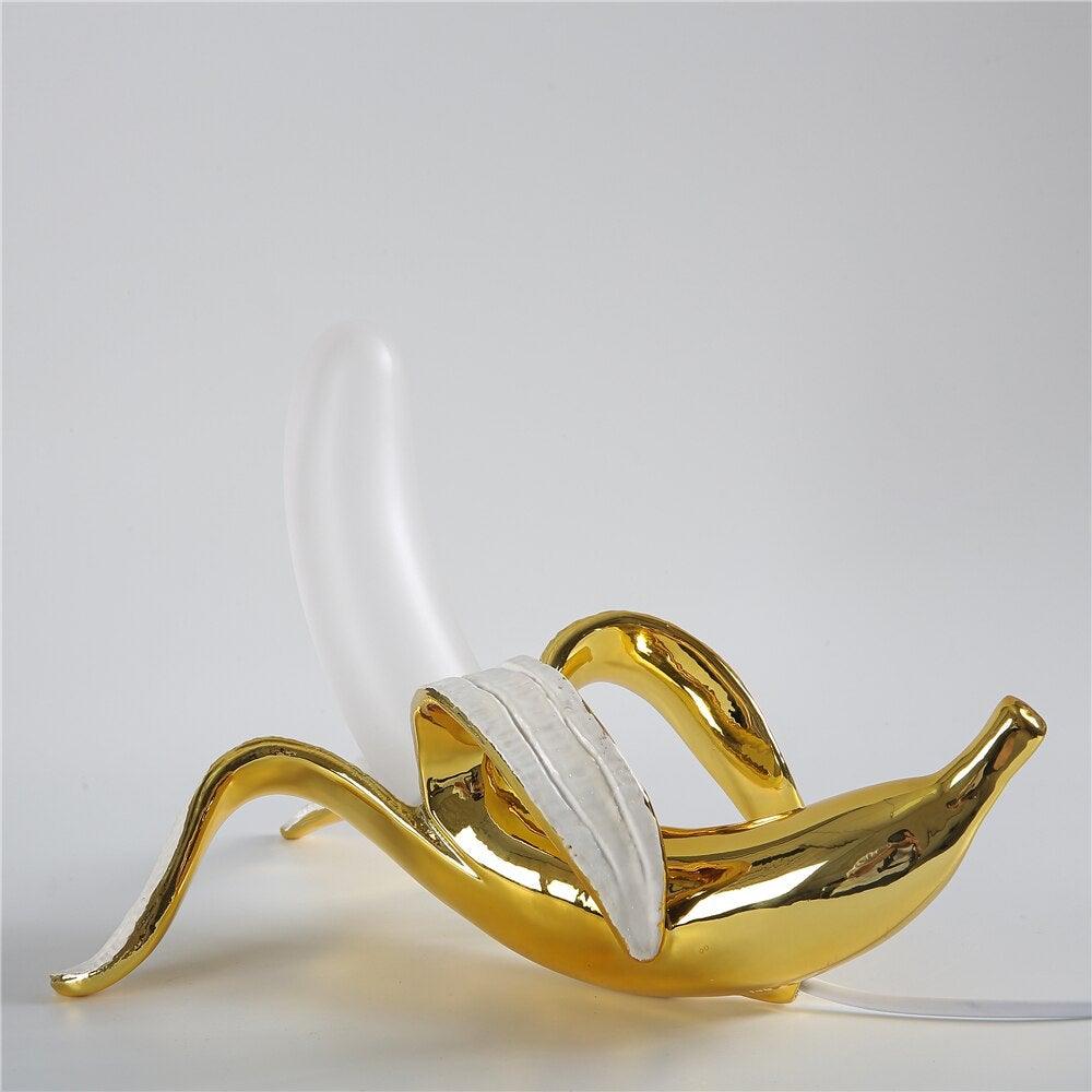 Skanto | Banan Lampe