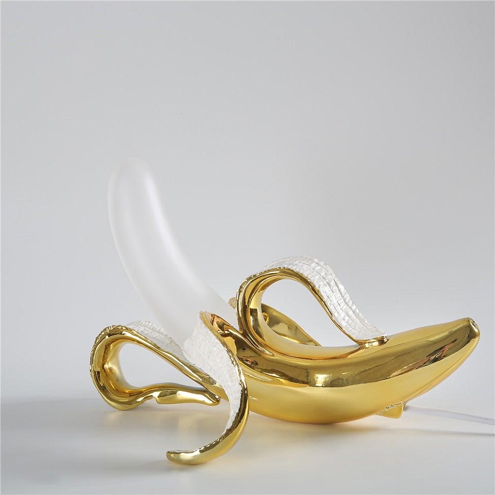 Skanto | Banan Lampe