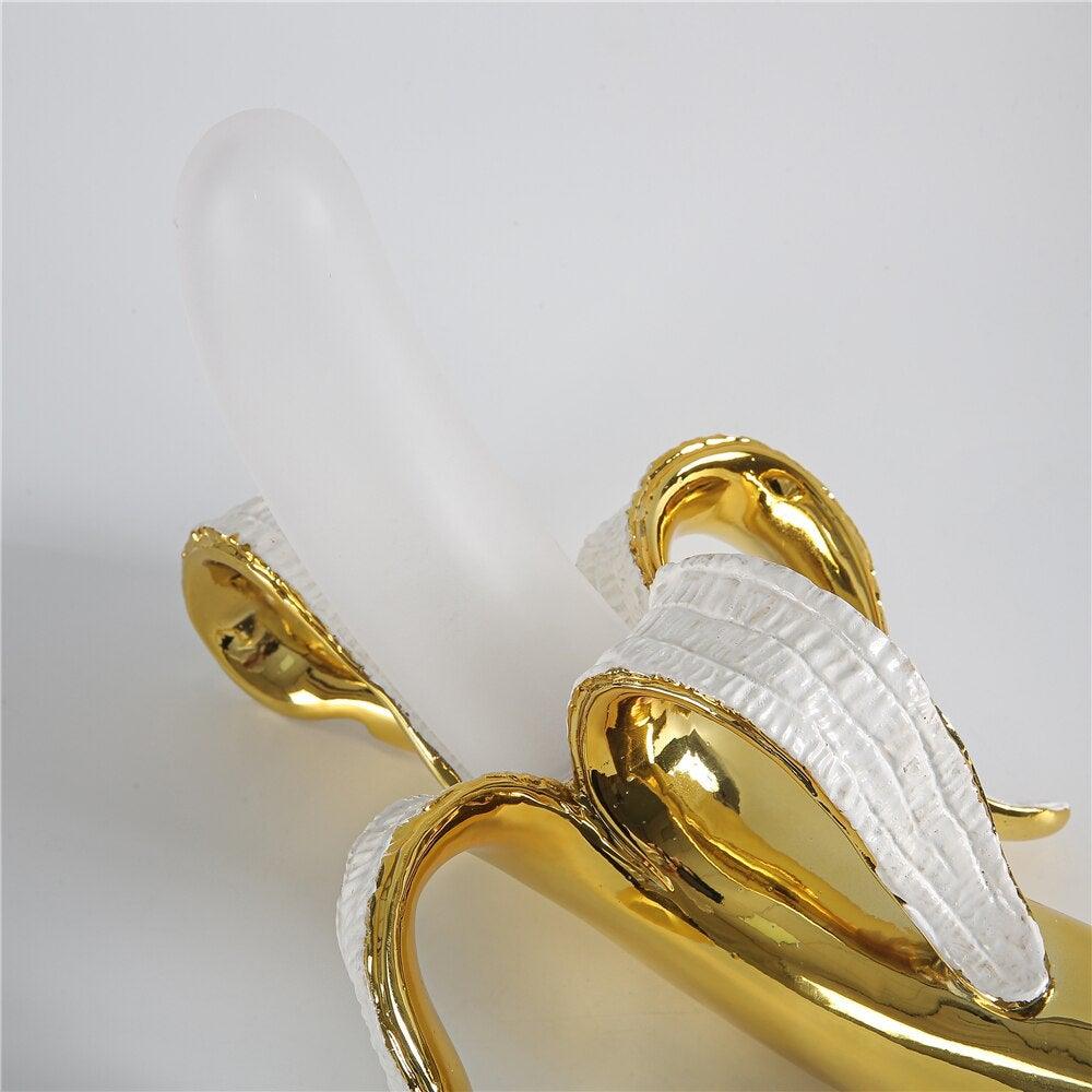 Skanto | Banan Lampe