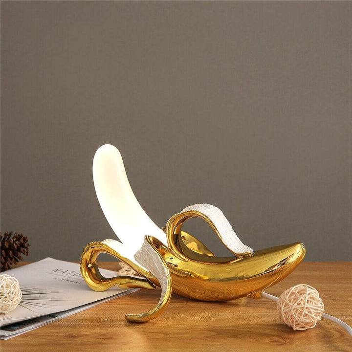 Skanto | Banan Lampe