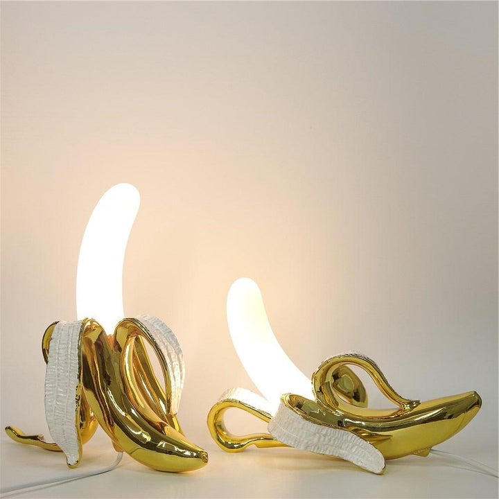Skanto | Banan Lampe
