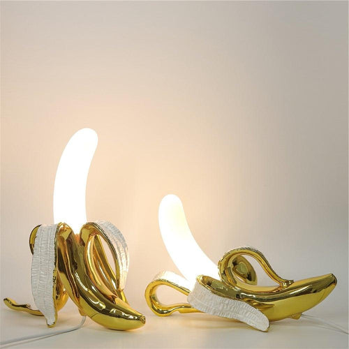Skanto | Banan Lampe