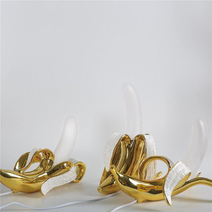 Skanto | Banan Lampe