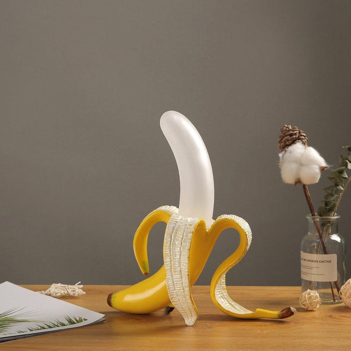 Skanto | Banan Lampe