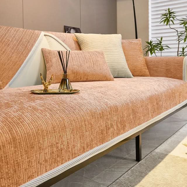 Skanto | Auraea - Sofistikert beskyttelse for sofaen