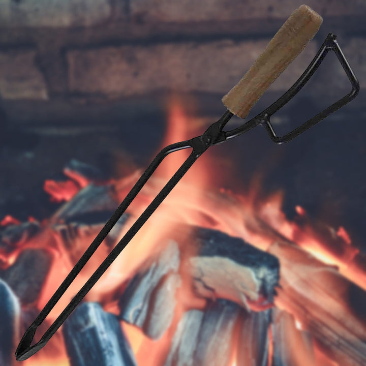 Barbecue Kullklemme Unik Form BBQ Kullklemme | Skanto