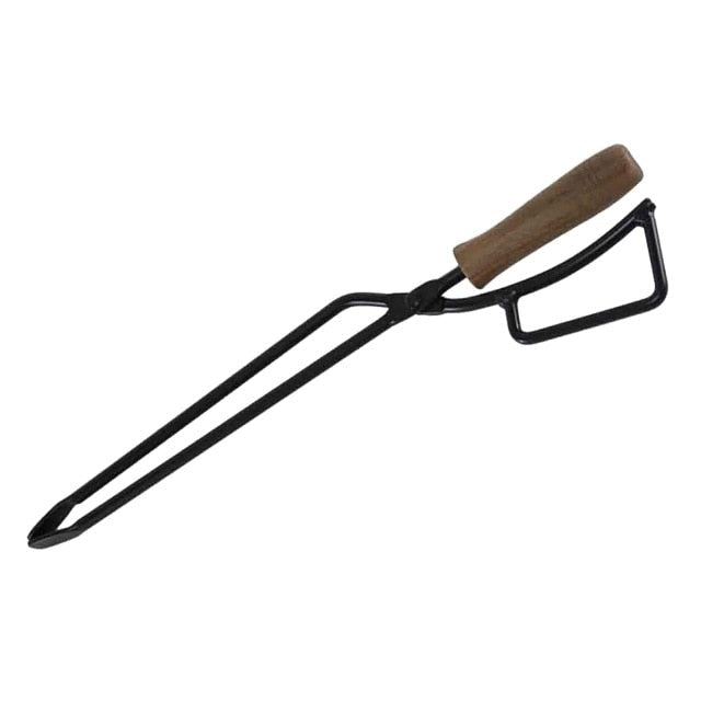 Barbecue Kullklemme Unik Form BBQ Kullklemme | Skanto