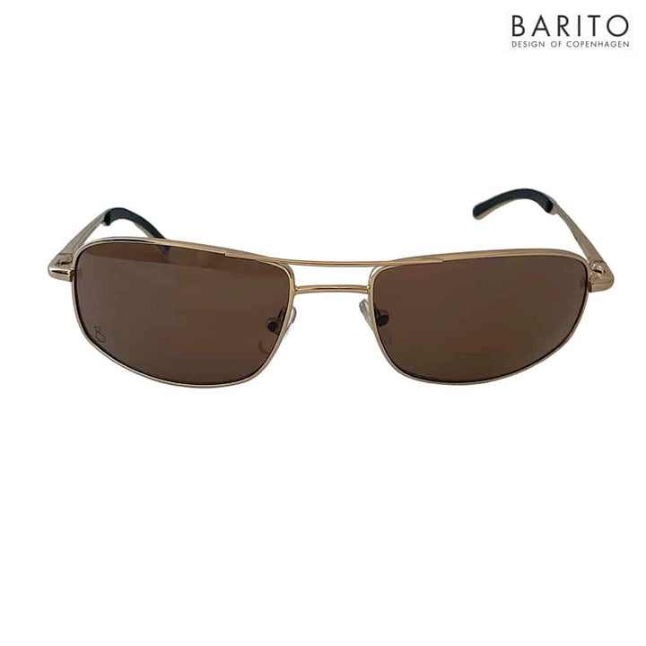Barito designer solbriller - Modell William-A | Skanto