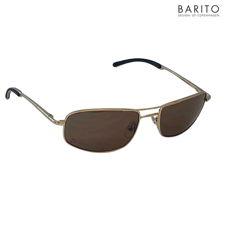 Barito designer solbriller - Modell William-A | Skanto