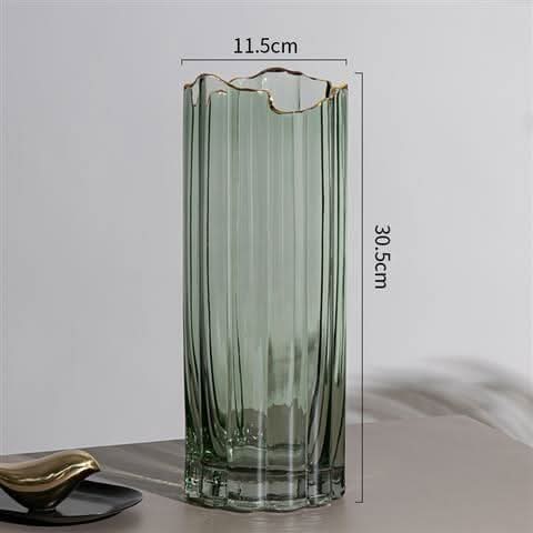 Skanto | CASSINA – Elegant keramikk vase for stilige boligrom