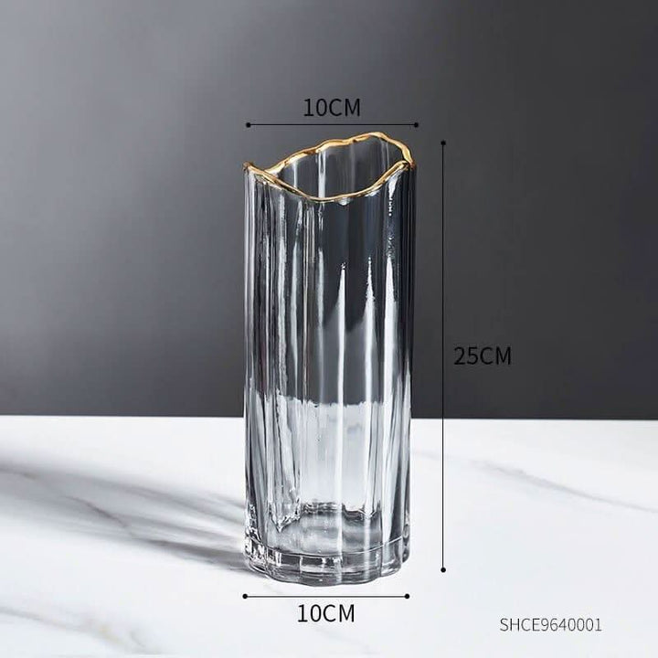 Skanto | CASSINA – Elegant keramikk vase for stilige boligrom