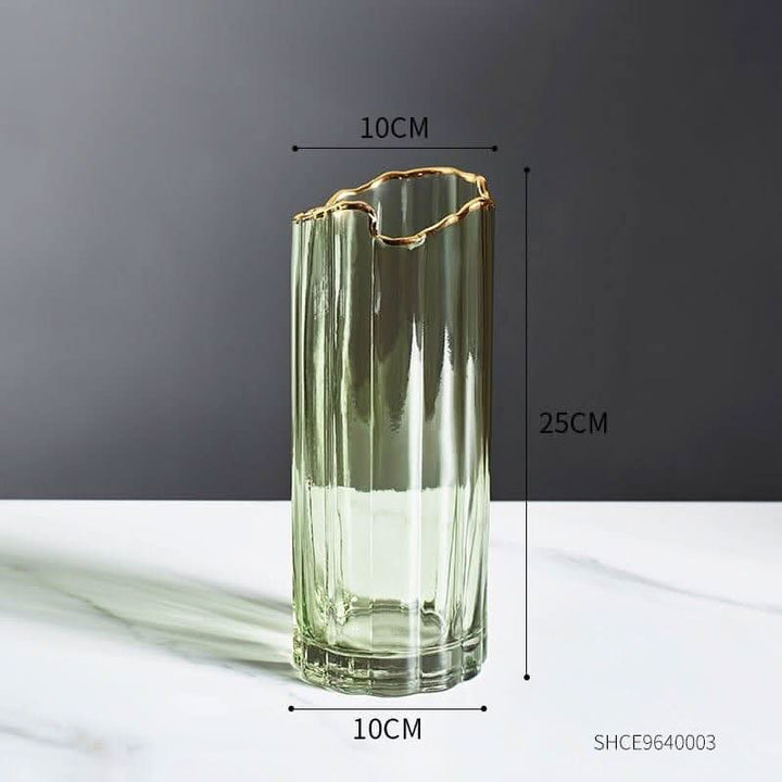 Skanto | CASSINA – Elegant keramikk vase for stilige boligrom