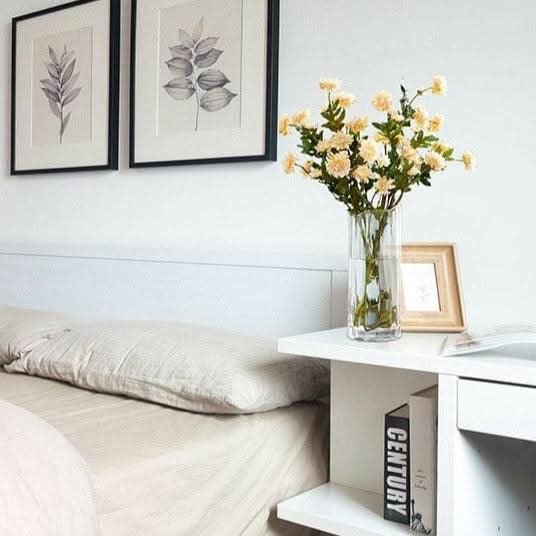 Skanto | CASSINA – Elegant keramikk vase for stilige boligrom