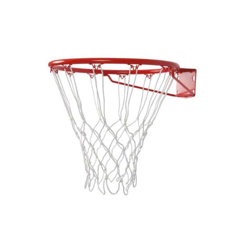 Basketballring for veggmontering eller biloppstillingsplass | Skanto