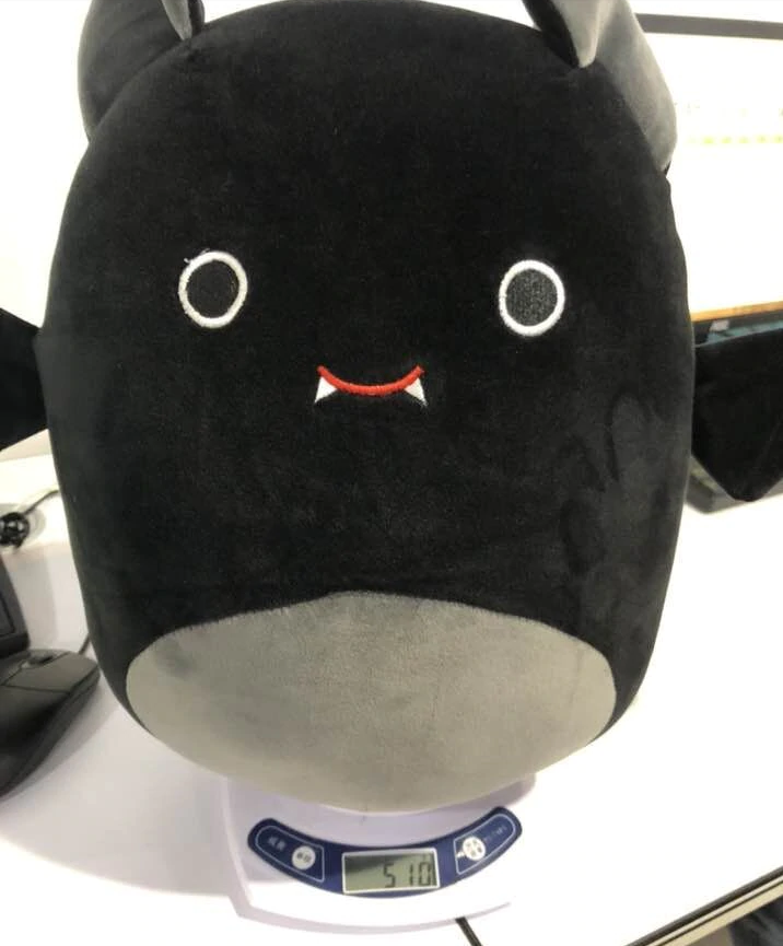 Skanto | Bat Plush Figur