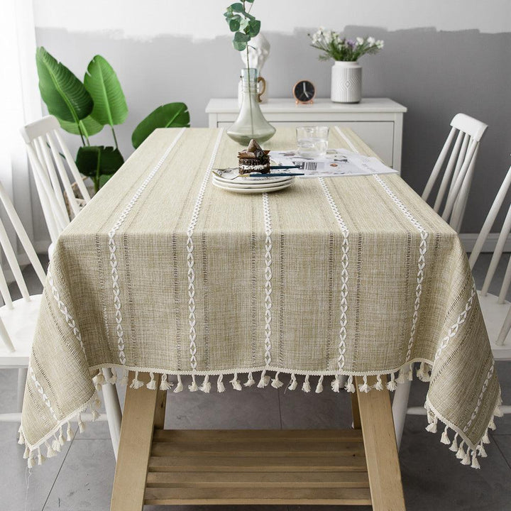 Skanto | Batillo Linserviett | Serviett, Innendørs & Utendørs