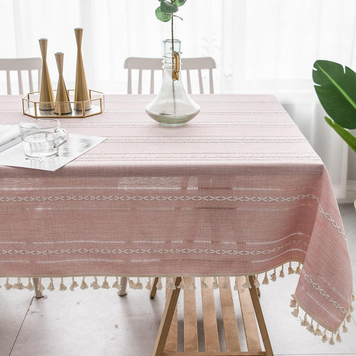Skanto | Batillo Linserviett | Serviett, Innendørs & Utendørs