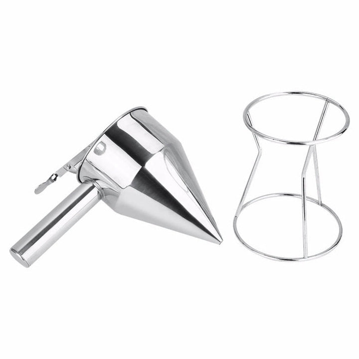 Batter Dispenser Trakt | Skanto