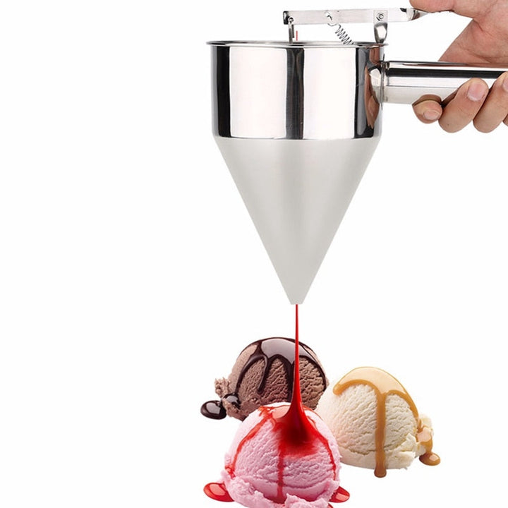 Batter Dispenser Trakt | Skanto