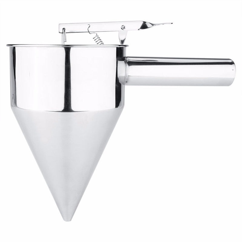 Batter Dispenser Trakt | Skanto
