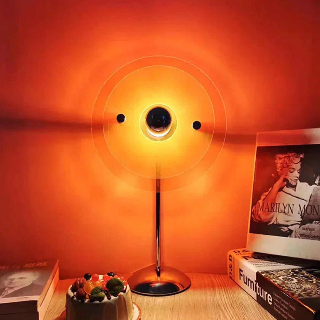 Skanto | Lampe som skaper atmosfæriske og glade interiører