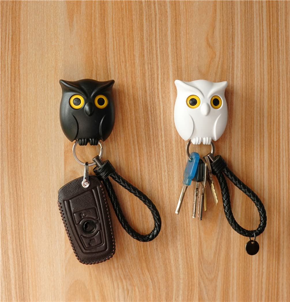 Skanto | Ugle kreativ nøkkelring
