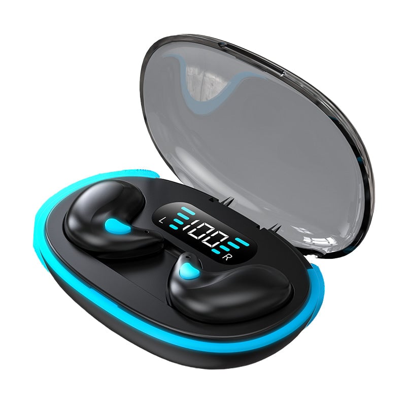 Skanto | Benledning Søvn Bluetooth Hodesett