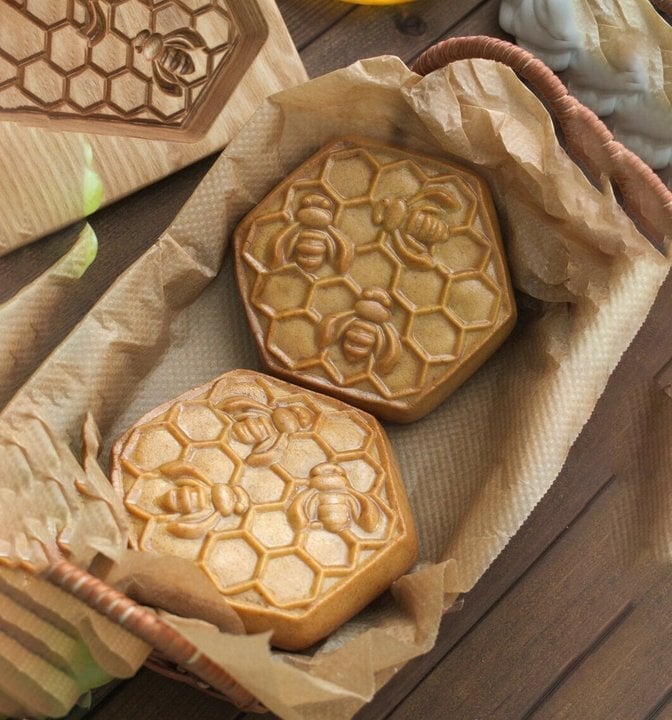 Skanto | FolkloreCarve — Bake magiske mesterverk uten klissete stress