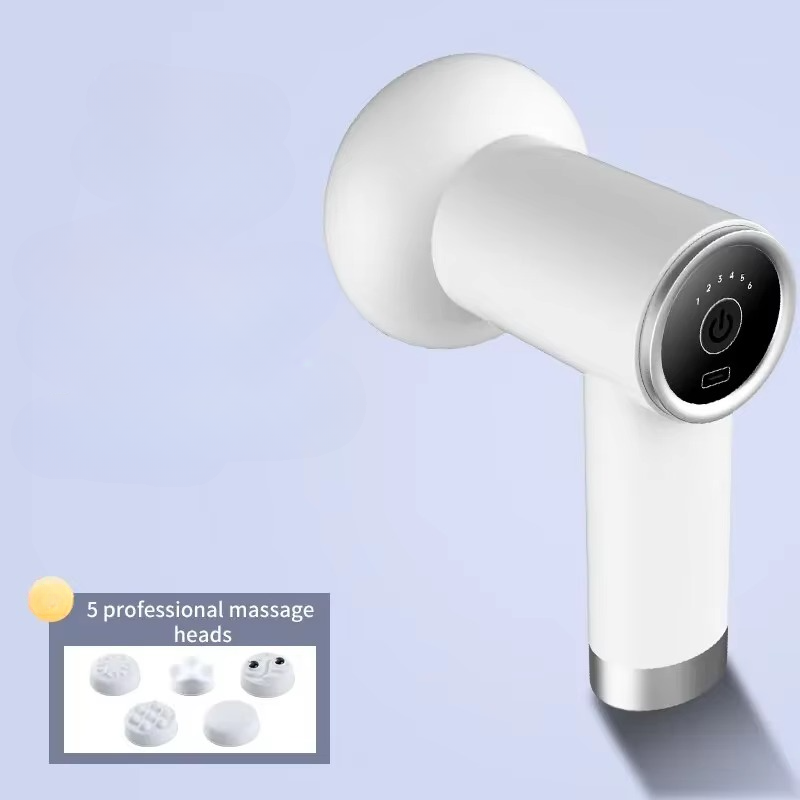 Skanto | Trådløs Cellulite Massager og Kroppsforming Slankingsapparat