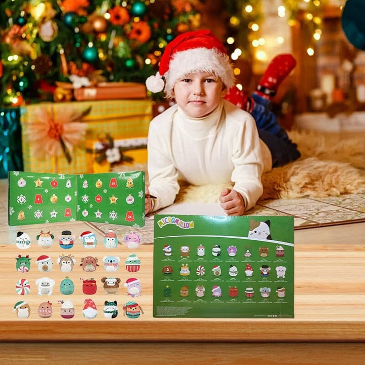 Skanto | Ferie Adventskalender 2024