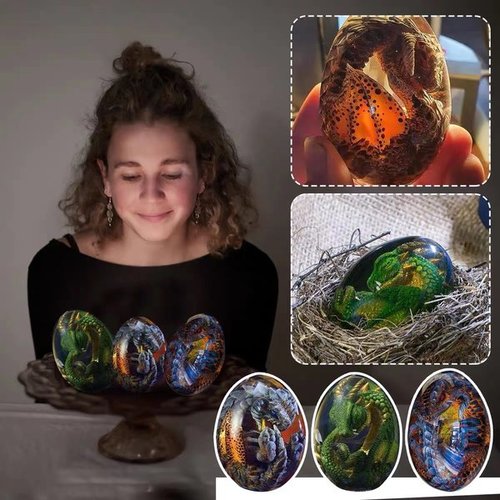 Skanto | Drageegg | Dette er legendarisk